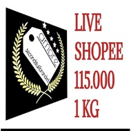 Notta shoppe 470k 1kg