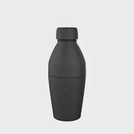 澳洲 KeepCup 樂搖保溫瓶 M (530ml) - 黑色派對