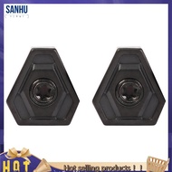 【SG36】2 Pcs Aluminum Alloy Golf Weight Screw for  915D2 D3 915F 915H Driver 17G & 14G