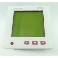 CEWE Elite 440-445 DPM, CL1.0, Input: 1A&5A, 57.7V(100V)-240V(415V), RS485, Aux:80-300VAC/DC