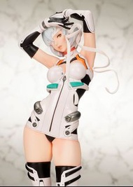全新日版 限定特典版 Renewal Edition 綾波麗 Rei 250mm PVC Figure 山下しゅんや x 吉沢光正 Evangelion EVA 新世紀福音戰士 Shunya Yama