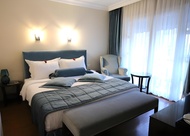 伊斯坦布爾塔利亞酒店 (Tria Elegance Istanbul)