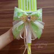 Nct WayV Got7 Mamamoo IU Premium Lightstick Ribbon by HexAlexy Shop