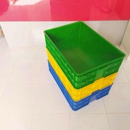 Rabbit 7022 Container Box Size 74.5 x 51.5 x 22 Cm