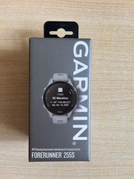 Garmin Forerunner 255S 智能手錶