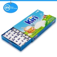 Kiri Cheese Fresh Cream & Milk 108g imported from Saudi Arabia