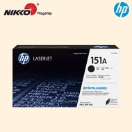 HP 151A 151X Toner Cartridge for use in HP LaserJet Pro 4003dw , 4003dn , MFP 4103fdw MFP4103fdw W15