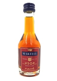 Martell VSOP Cognac 30ml Miniature
