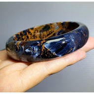 Pietersite Bangle High Grade