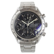 Omega New Omega/Omega Speedmaster Series 39mm Automatic Mechanical Swiss Men's Watch 3513.50.00