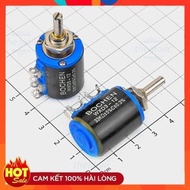 WXD3-333 Variable Resistor, Potentiometer 33 KOhm 1W 5% 5 Rings ChipViet Store