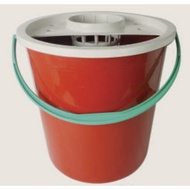 PLASTIC MOPPING PAIL
