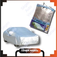 Cover Mobil Toyota Corolla All New 1996 - 2001