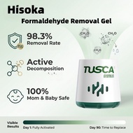 Hisoka Formaldehyde Remover Gel   Removal Formaldehyde Absorbent Gel Formaldehyde Absorbent Formalde