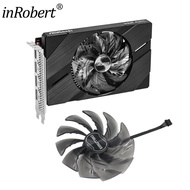 For Asrock Arc A380 6GB Challenger ITX OC Video Card Fan 95MM CF1010H12S Graphics Card Replacement F