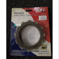 Uma Racing Clutch Disc Plate SuZuki RG110 &amp; Rgv 120