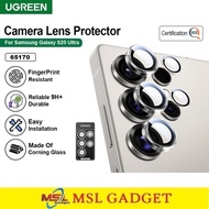 UGREEN Camera Lens Protector Samsung Galaxy S25 Ultra Camera Lens Protector