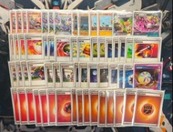 放 刃鬼 ptcg deck牌組