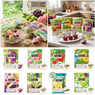 [Cat Sisters] Japanese Konjac Hatac Grape Konjac Grape Jelly Apple Jelly Peach Jelly Coffee Jelly Or