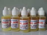 essen micro cacing kadal jaya