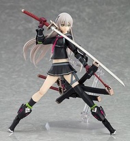 figma 壱 未開封新品 重兵装型女子高生 neco