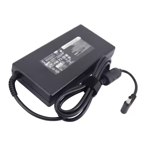 20V 6A 120W 4.5x3.0mm Power Supply For Chicony A17-120P2A AC Aapter Charger For MSI GF63 Thin 10UC C
