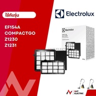 Electrolux ฟิลเตอร์ อะไหล่เครื่องดูดฝุ่น  รุ่น  Z1230 / Z1231 / Z1233 / Z1232