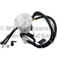 Mercedes Benz CLS W219 W211 PIERBURG GERMANY OEM Fuel Pump Float Unit with hose 2114703994 PCS