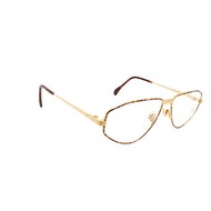 可加購平光/度數鏡片 Enrico Coveri Mod.313 510 90年代古董眼鏡