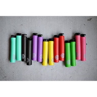 CS168ph Odi Handlebar Foam Grips for Bicycle