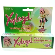 Xylogel Oral Gel 25g - 1 PIECE