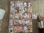銀魂漫畫雜誌少年jump