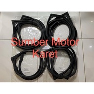 FJ HARDTOP DOOR RUBBER BJ 40/45 (2F) Original AND TRUSTED
