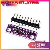 Module ADS1115 16Bit ADC 4 Channel World Chip