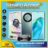 X.One Stealth Armor 3 For Honor X7 5G / Honor X7b / Honor X8b / Honor X9b 5G / Honor X5 Plus / Honor