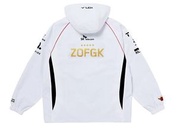 T1 ZOFGK 外套 L size 大碼