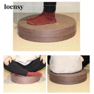 [Ioensy] Meditation Cushion with Removable Cover Tibetan Meditation Pillow for Prayer