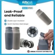 OASIS Glide Double Layer Travel Tumbler – 350ml