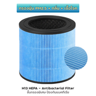 ไส้กรองอากาศ Philips สำหรับ AC0920 AC0921 AC0950 AC0951 HEPA Filter FY0900 Air Purifier เครื่องฟอกอา