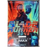 Blade Runner 2049 (Blade 2046) Movie Poster