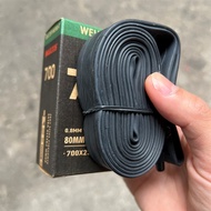 Bicycle inner tube 700c