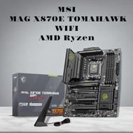 MSI MAG X870E TOMAHAWK WIFI AMD Ryzen 900080007000 series AM5 compatible ATX motherboard MB6741