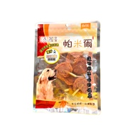 PARMIR 帕米爾 潔牙棒棒糖 12入  雞肉牛奶  4個月以上  1包