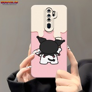 OPPO A5 2020 / A9 2020 Case Eksotik.id OPPO A5 2020 / A9 2020 Casing Skin Handphone Silicone OPPO A5