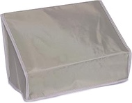 The Perfect Dust Cover, Silver Gray Nylon Cover for Epson DS-30000 Large-Format Document Scanner, An