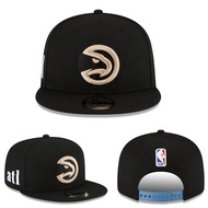 New Atlanta... Hawks Snapbackbaseball cap in stock, adjustable cap, casual travel cap, sports  cap