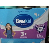 Bonakid 3+ 2.4kilo gram