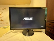 ASUS 24吋 Full HD 電競顯示器 VP248H