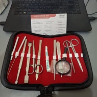 Dissecting Dissecting Set Diagnostic Set/ Diagnostic Set/