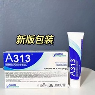 Cross-Border Ready Stock New Version French A313 Cream 50G